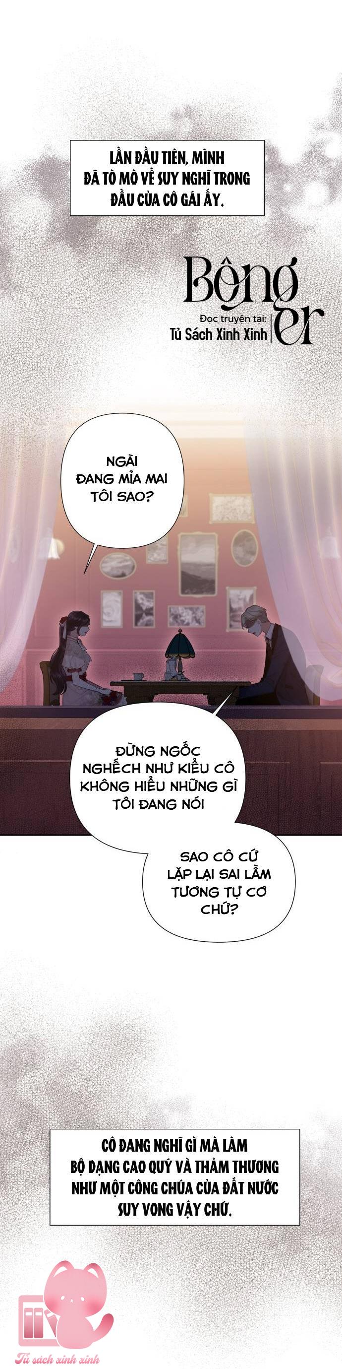 Bastian - Chap 30 - Trang 26
