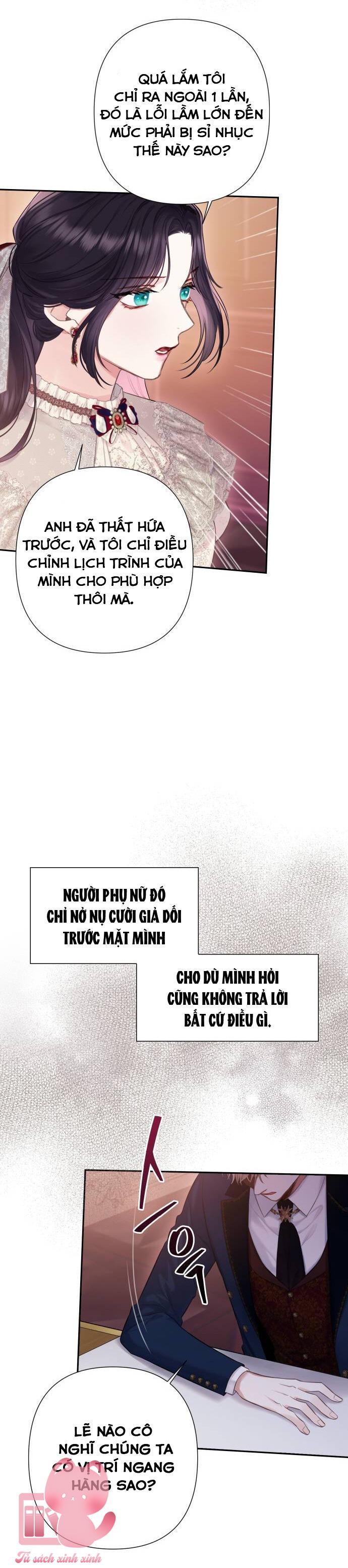 Bastian - Chap 30 - Trang 27