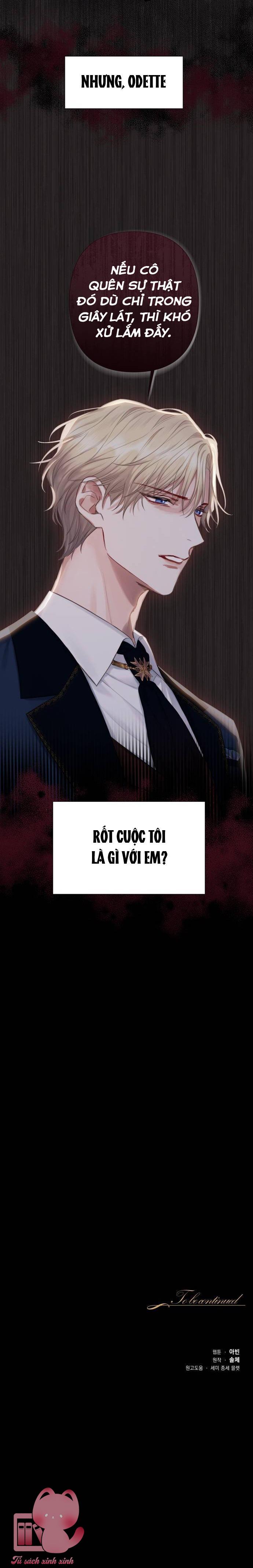 Bastian - Chap 30 - Trang 29