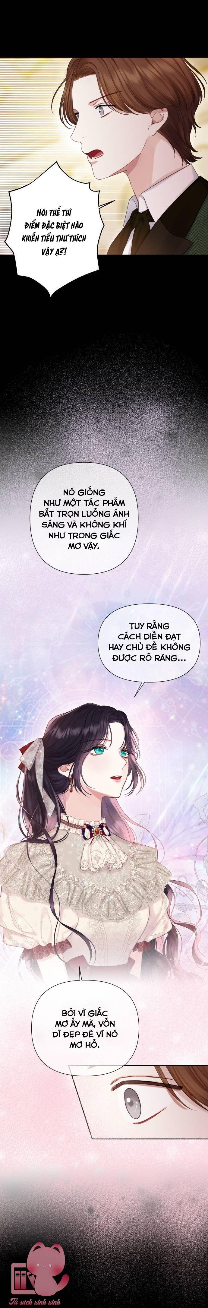 Bastian - Chap 30 - Trang 4