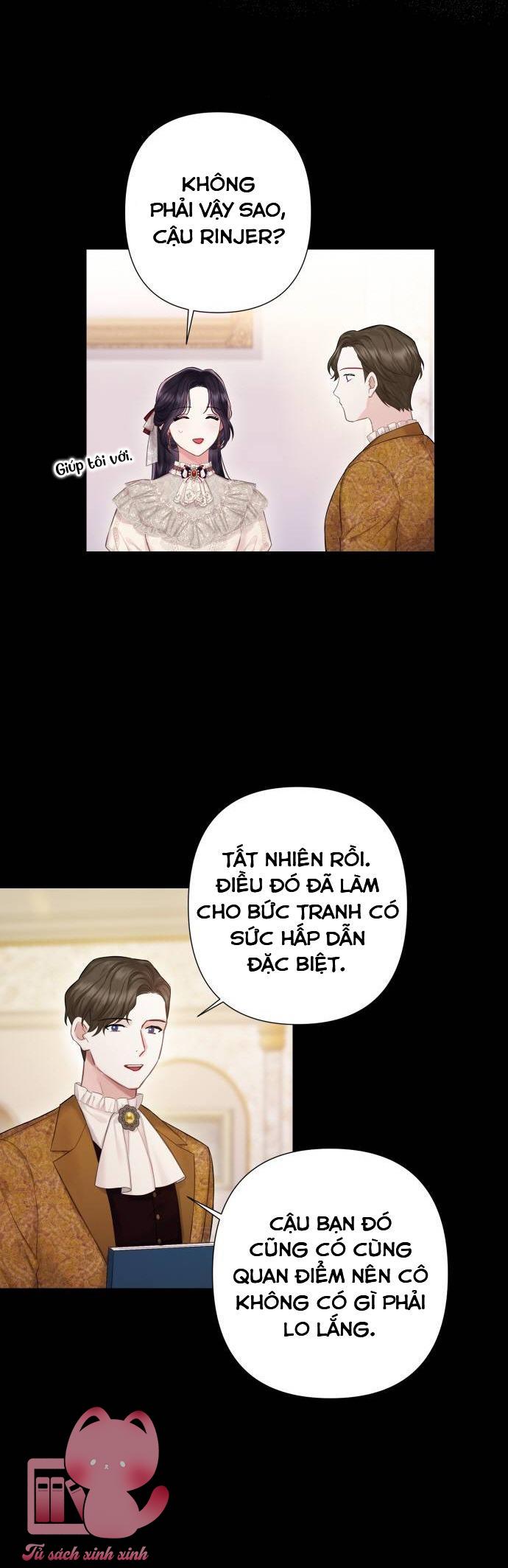 Bastian - Chap 30 - Trang 5