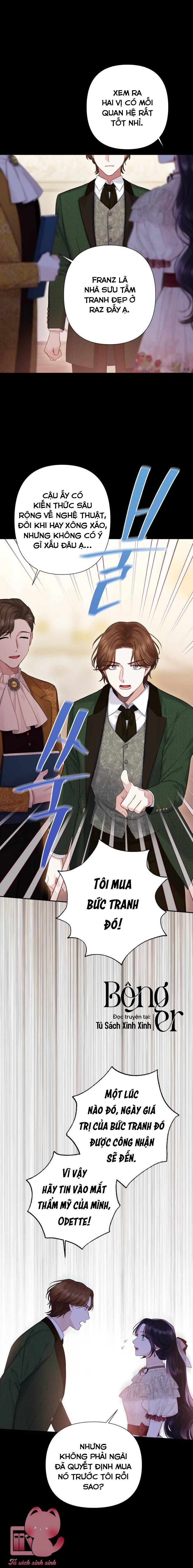 Bastian - Chap 30 - Trang 6