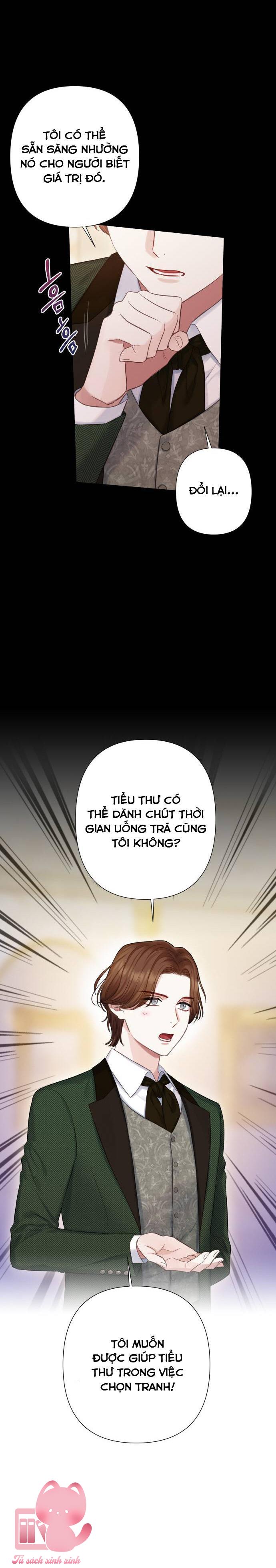 Bastian - Chap 30 - Trang 7