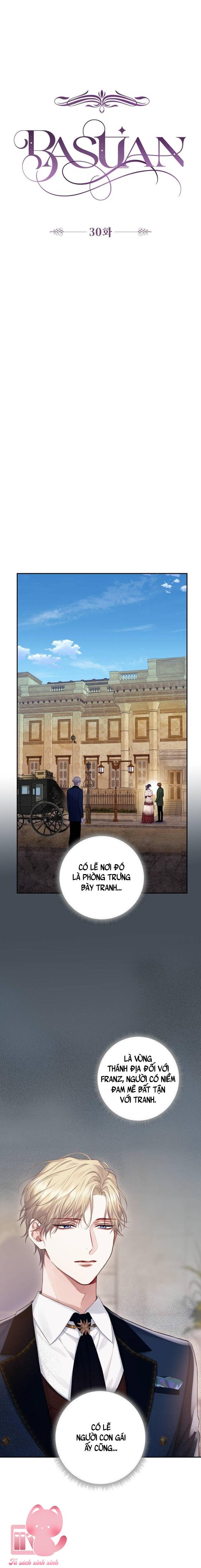 Bastian - Chap 30 - Trang 8