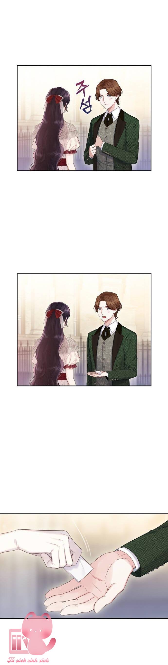 Bastian - Chap 30 - Trang 9