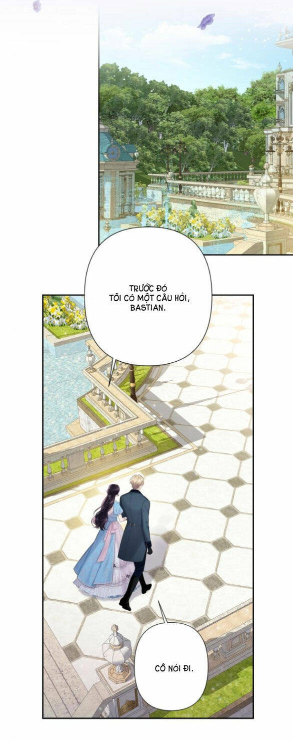 Bastian - Chap 31.1 - Trang 19