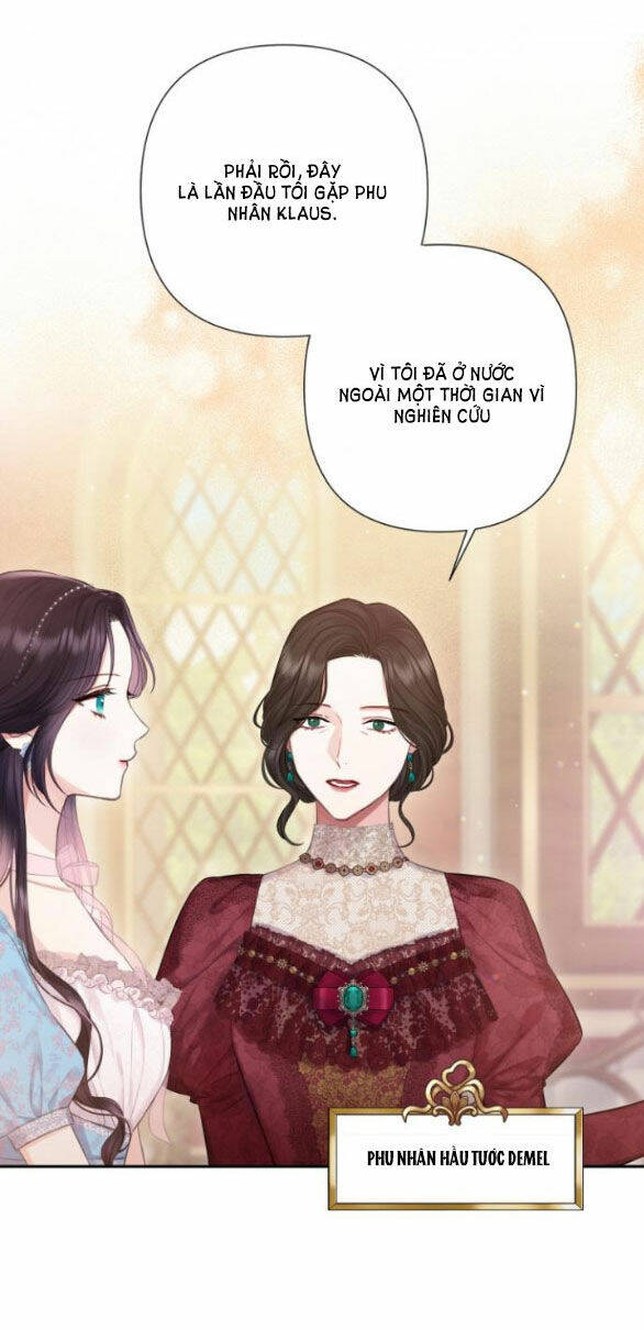 Bastian - Chap 31.1 - Trang 33