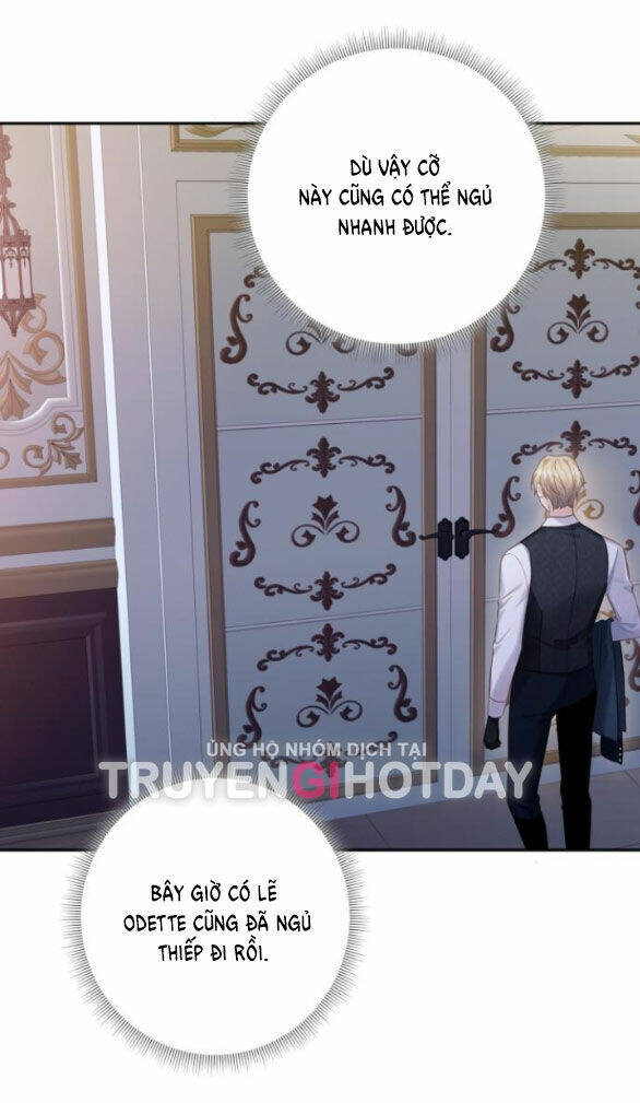 Bastian - Chap 31.2 - Trang 19