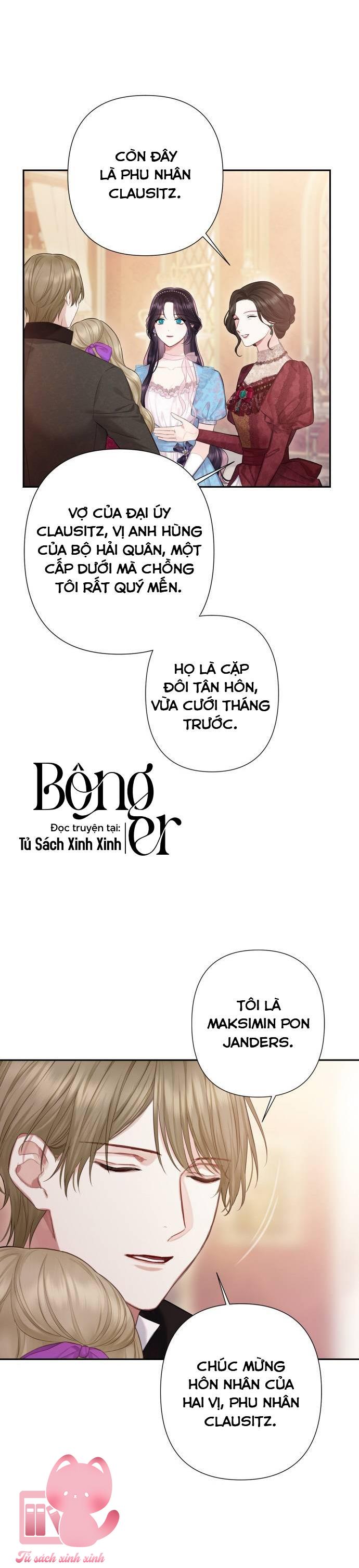 Bastian - Chap 31 - Trang 11