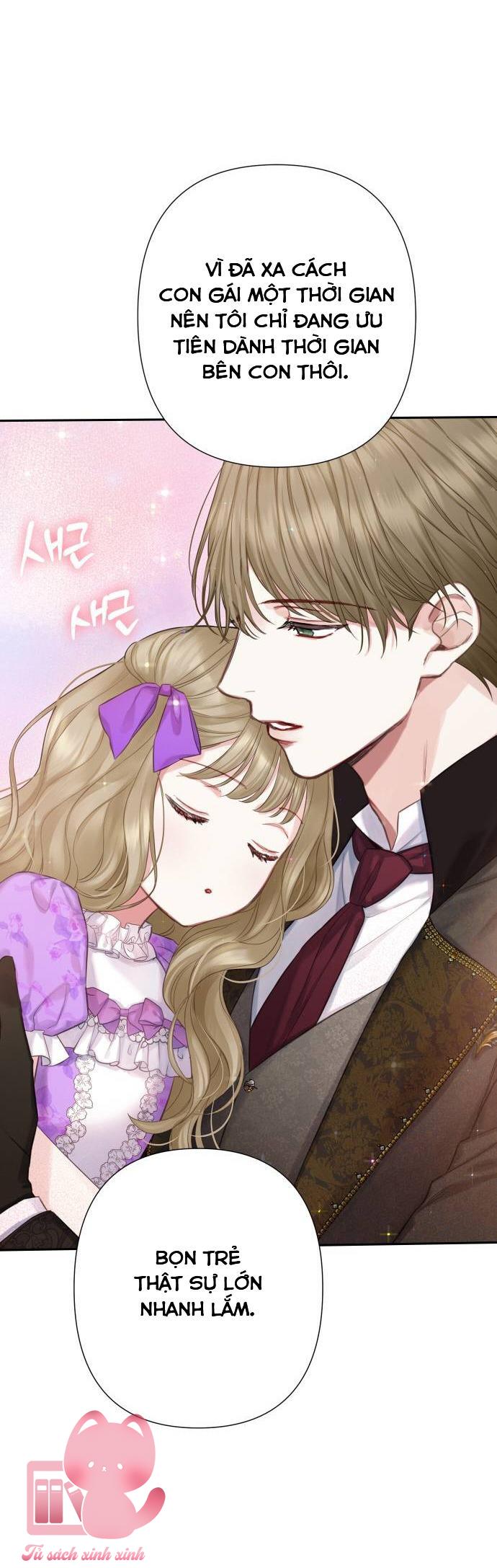 Bastian - Chap 31 - Trang 13