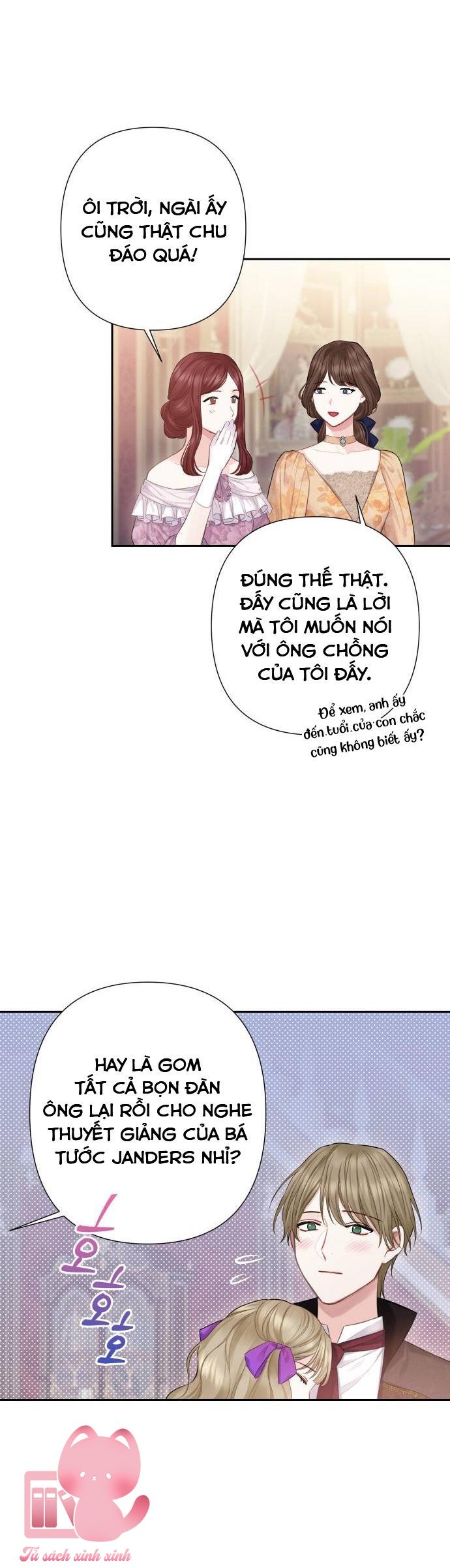 Bastian - Chap 31 - Trang 14