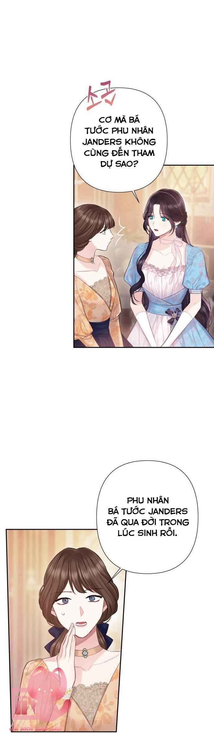 Bastian - Chap 31 - Trang 15