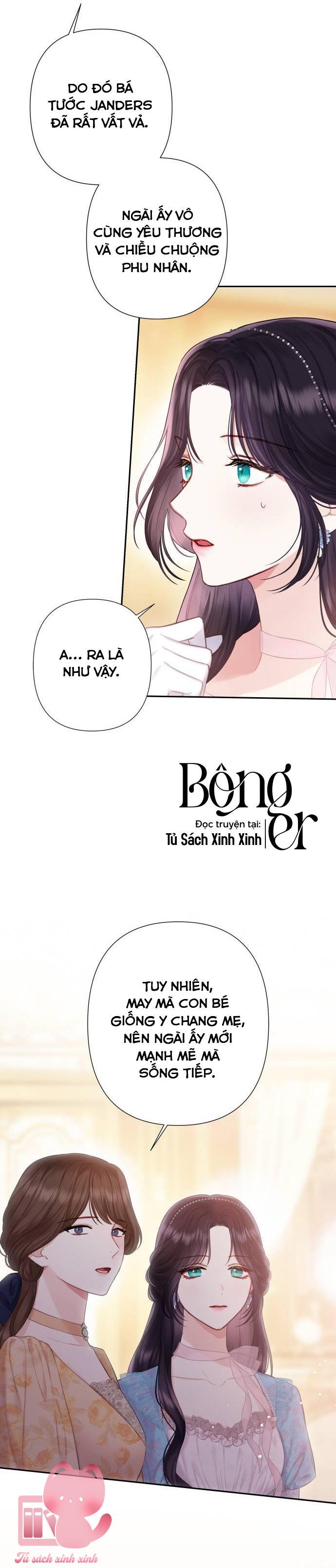 Bastian - Chap 31 - Trang 16