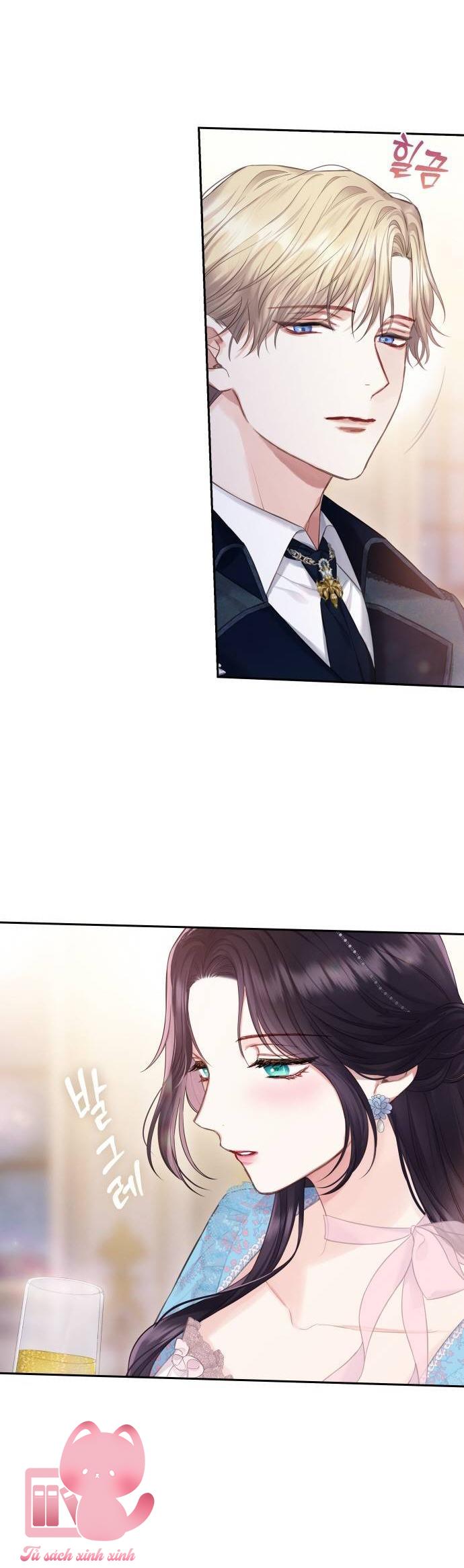 Bastian - Chap 31 - Trang 19