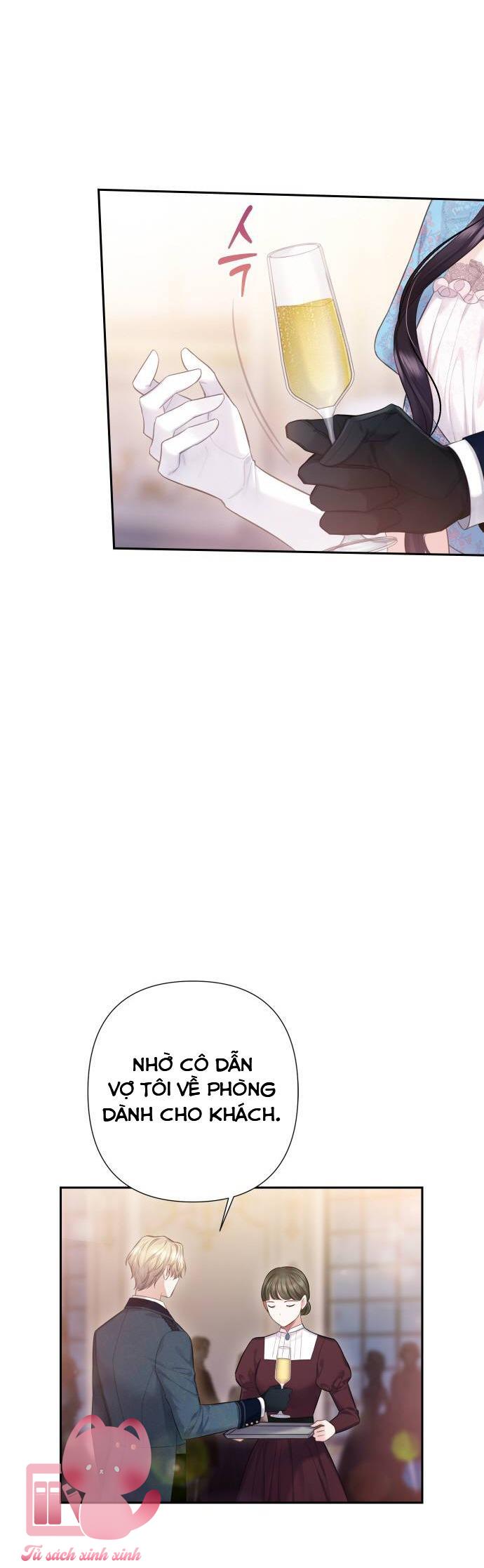 Bastian - Chap 31 - Trang 20