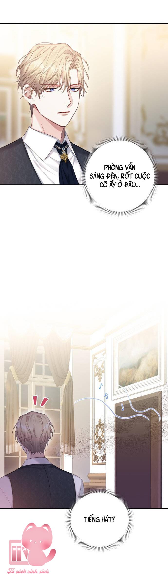 Bastian - Chap 31 - Trang 24