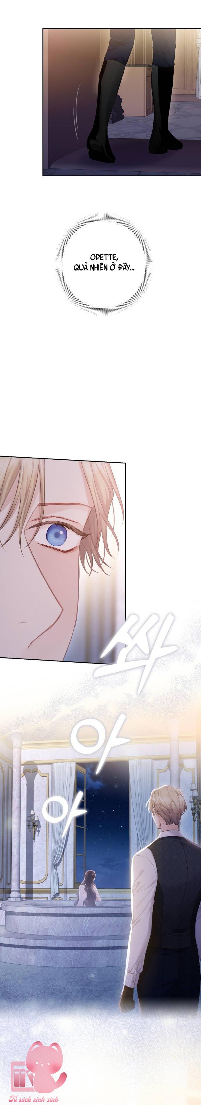 Bastian - Chap 31 - Trang 25