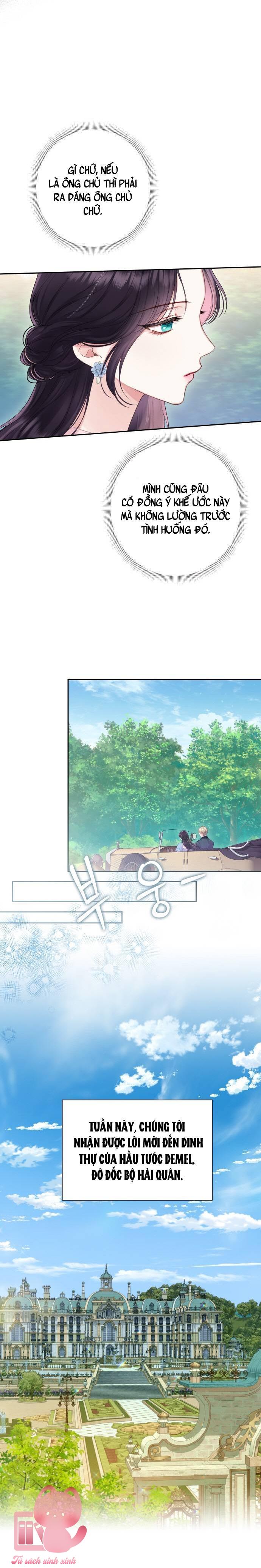 Bastian - Chap 31 - Trang 5