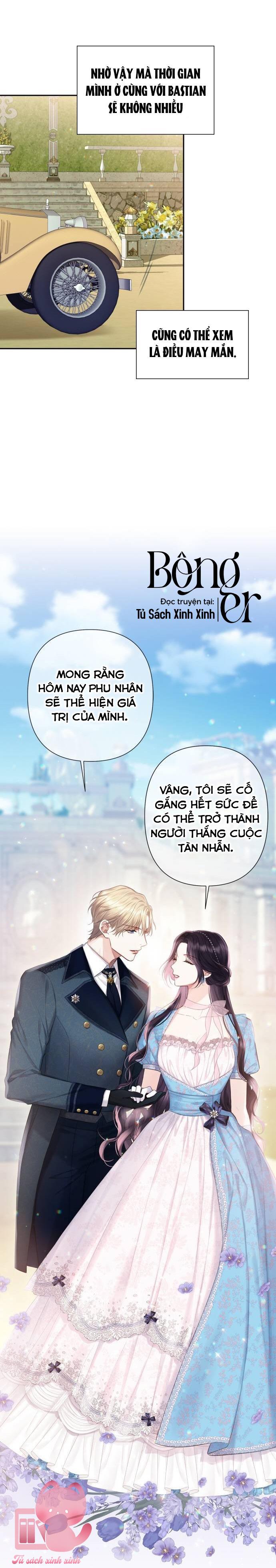 Bastian - Chap 31 - Trang 6