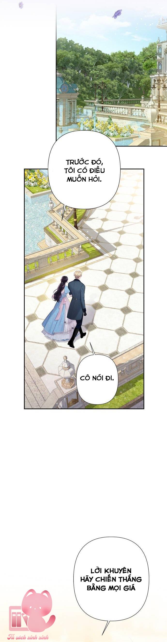 Bastian - Chap 31 - Trang 7
