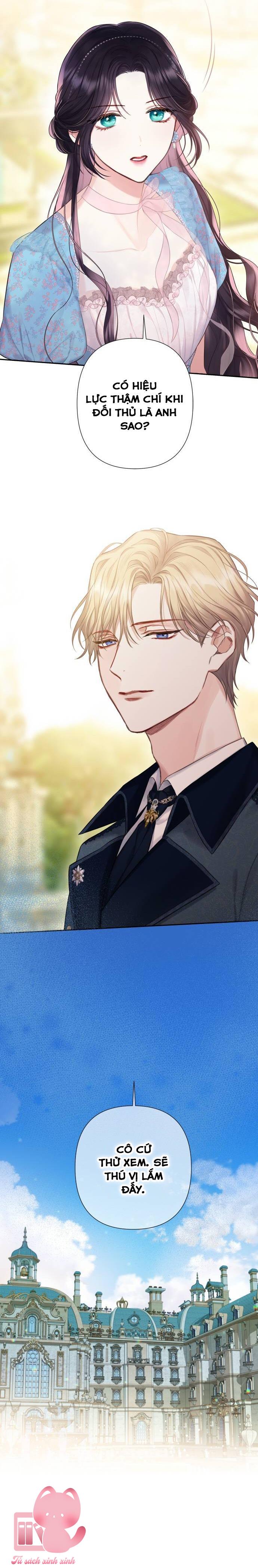 Bastian - Chap 31 - Trang 8