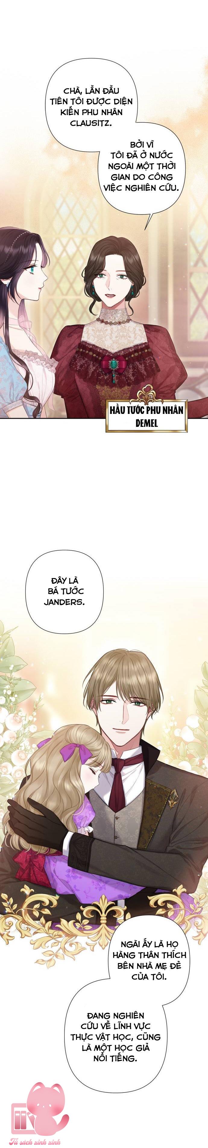 Bastian - Chap 31 - Trang 10