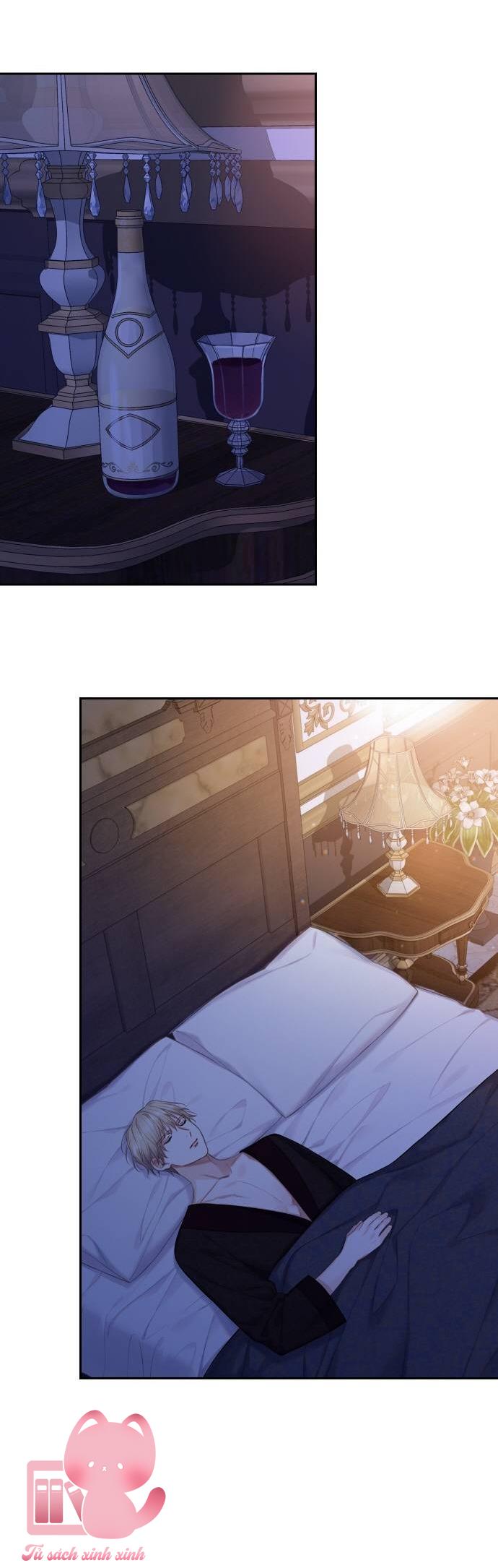 Bastian - Chap 32 - Trang 14