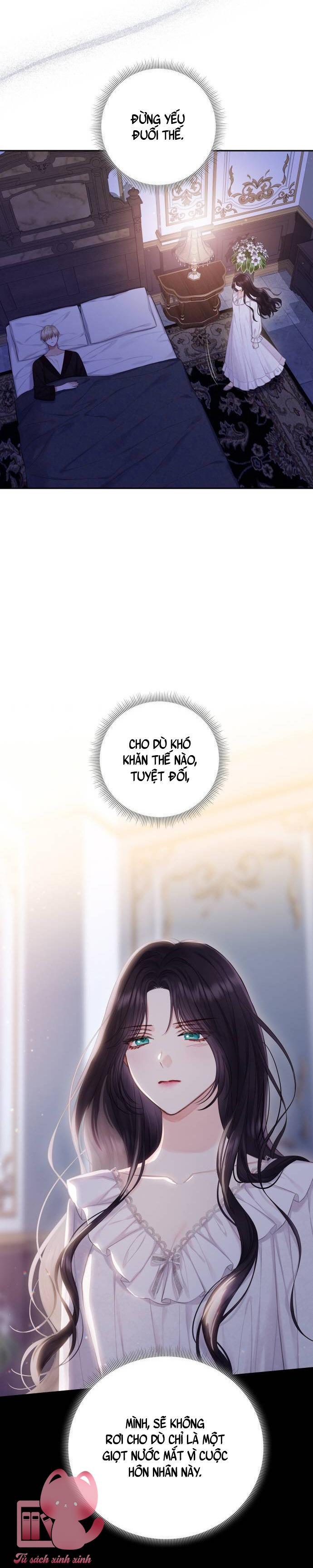 Bastian - Chap 32 - Trang 18