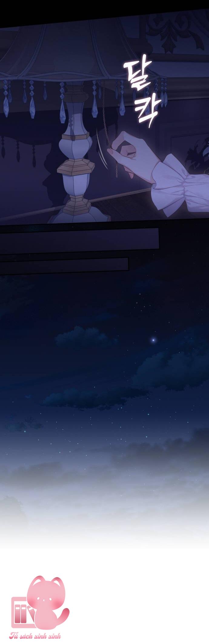 Bastian - Chap 32 - Trang 19