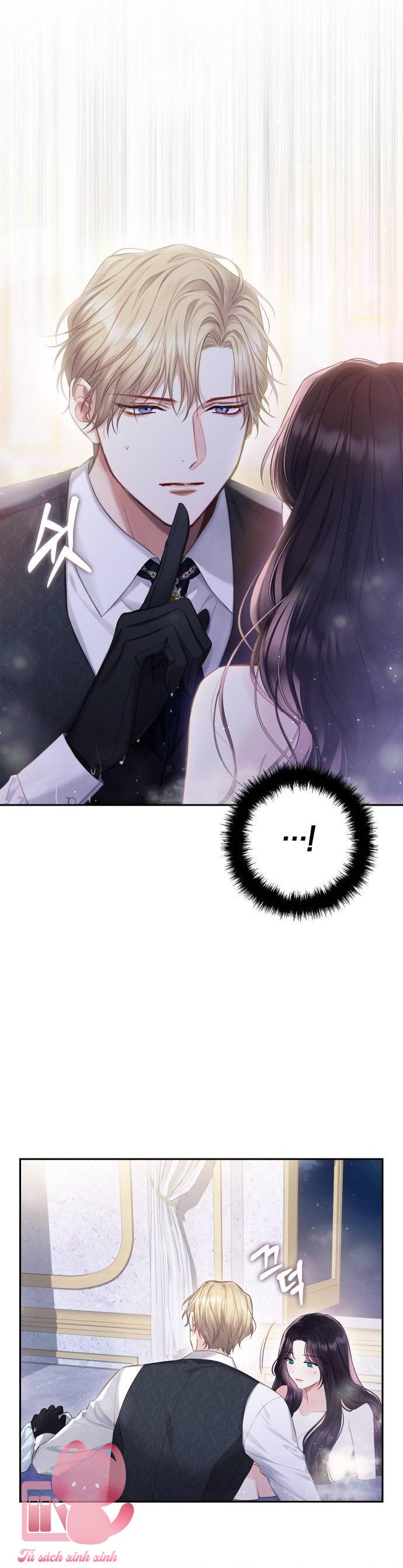 Bastian - Chap 32 - Trang 3