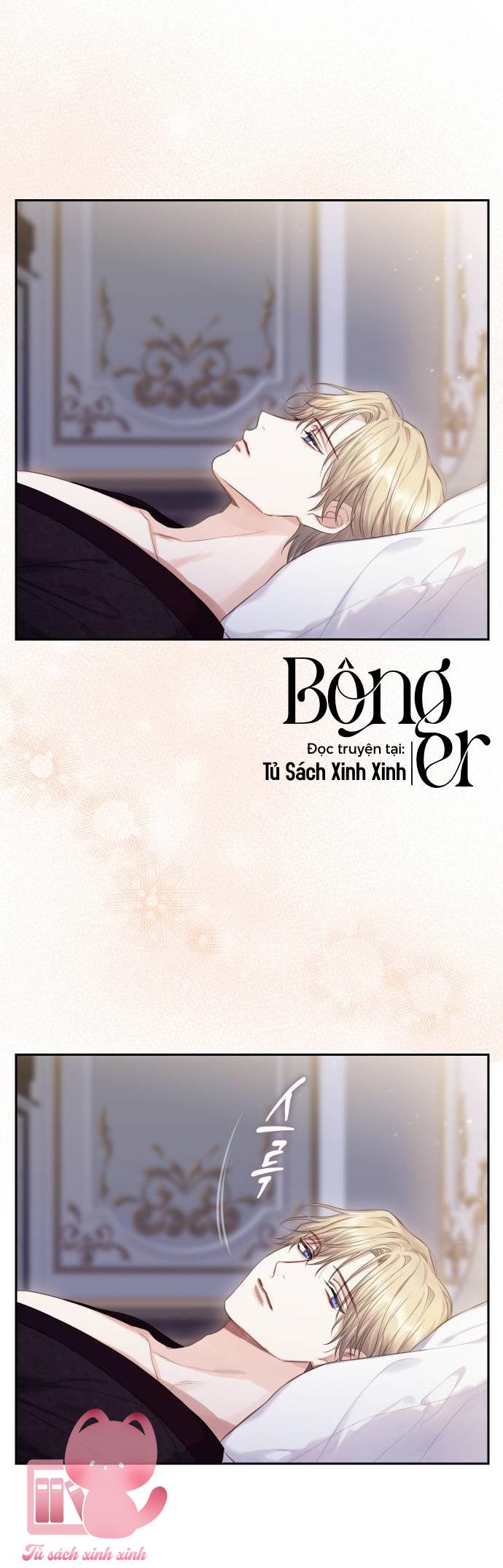 Bastian - Chap 32 - Trang 21