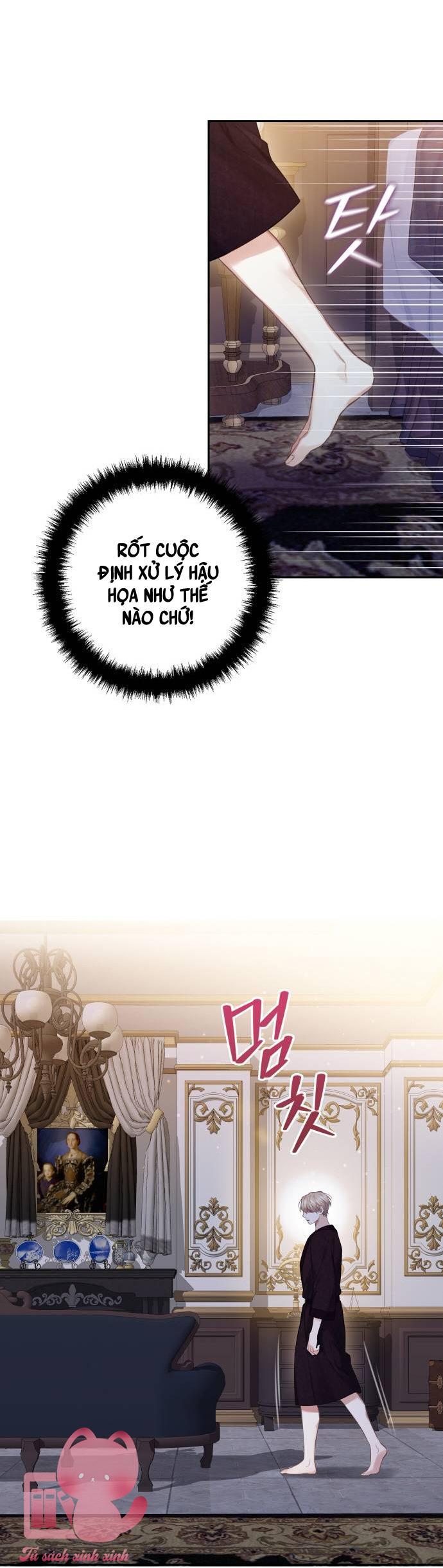 Bastian - Chap 32 - Trang 23