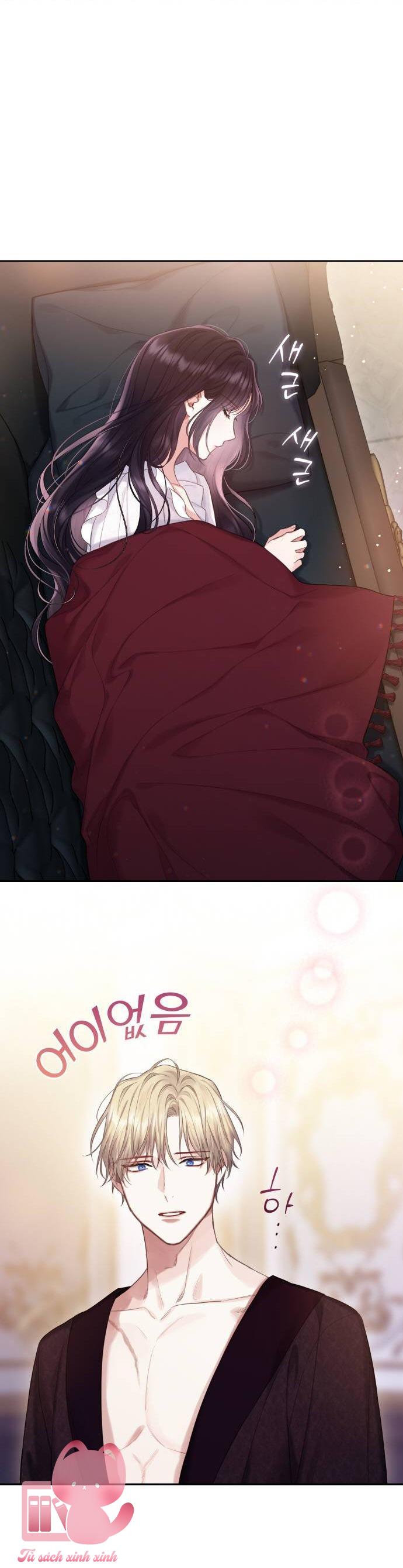 Bastian - Chap 32 - Trang 24