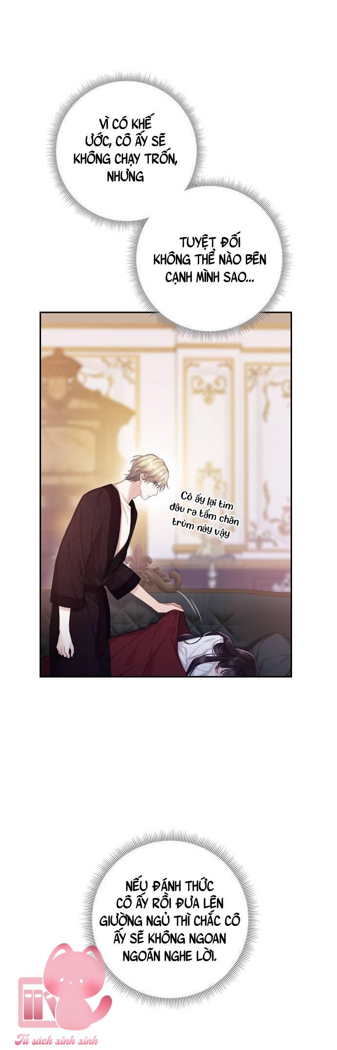 Bastian - Chap 32 - Trang 25