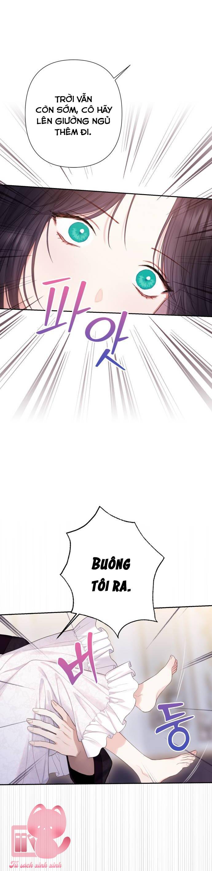 Bastian - Chap 32 - Trang 27