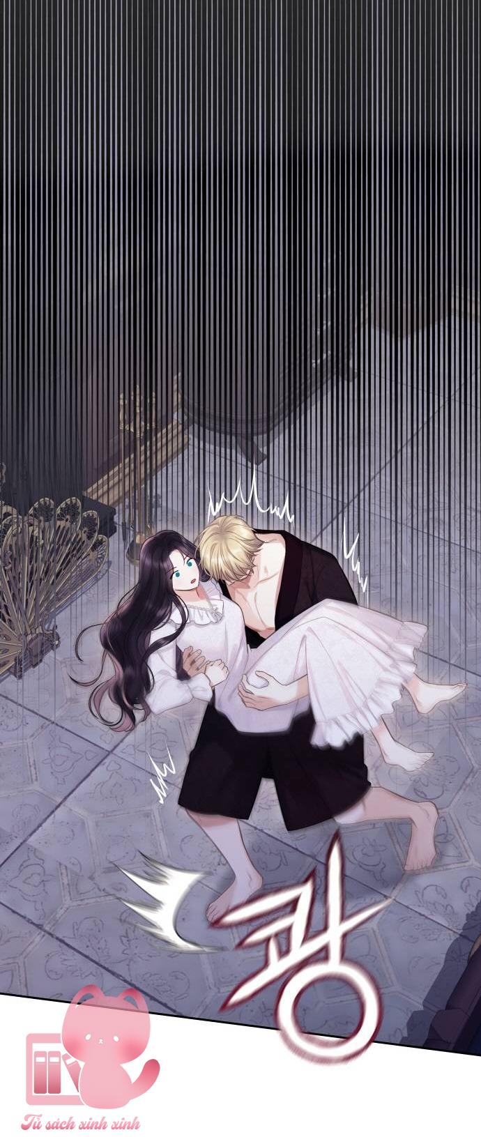 Bastian - Chap 32 - Trang 29