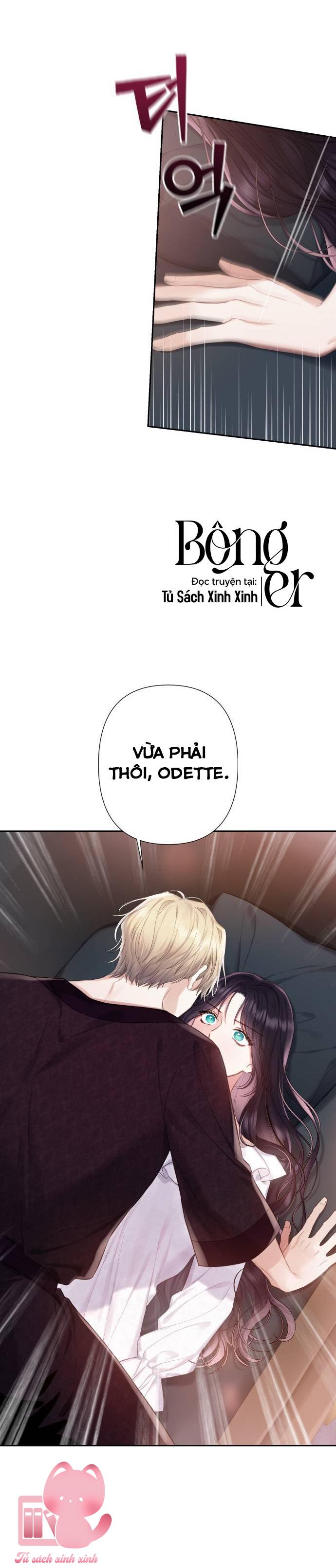 Bastian - Chap 32 - Trang 31