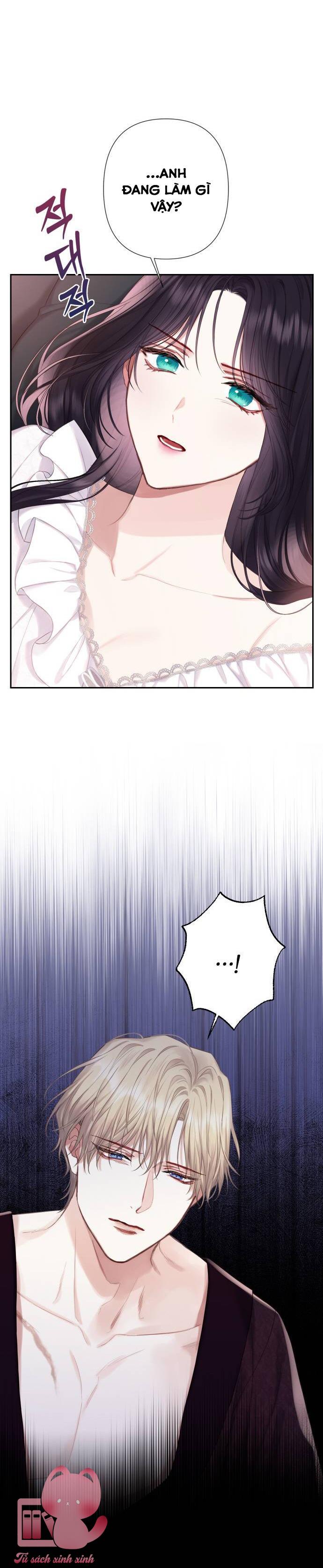 Bastian - Chap 32 - Trang 32