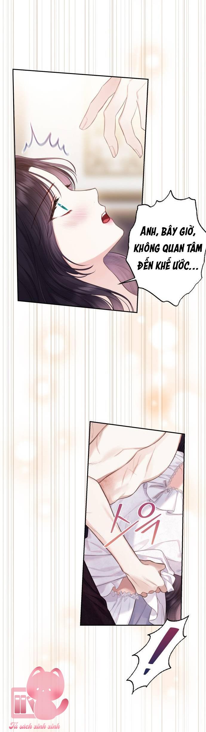 Bastian - Chap 32 - Trang 35