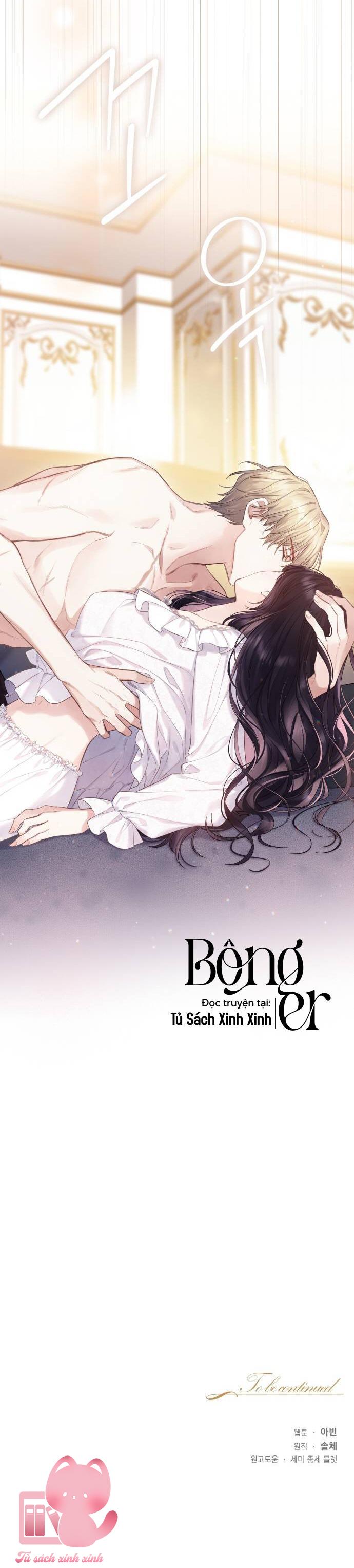 Bastian - Chap 32 - Trang 36