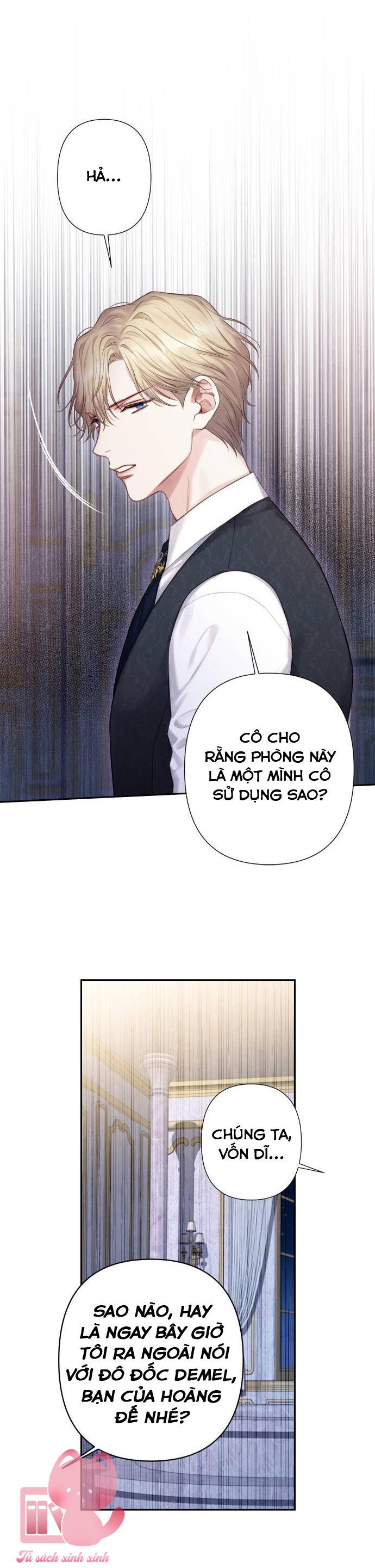 Bastian - Chap 32 - Trang 5
