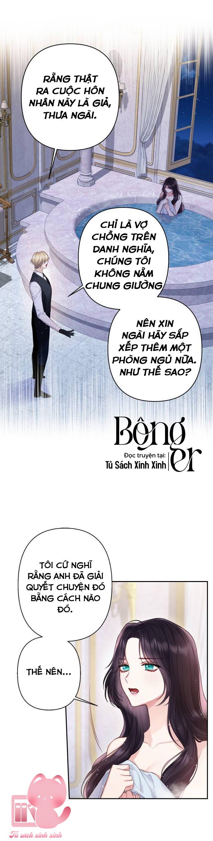 Bastian - Chap 32 - Trang 6
