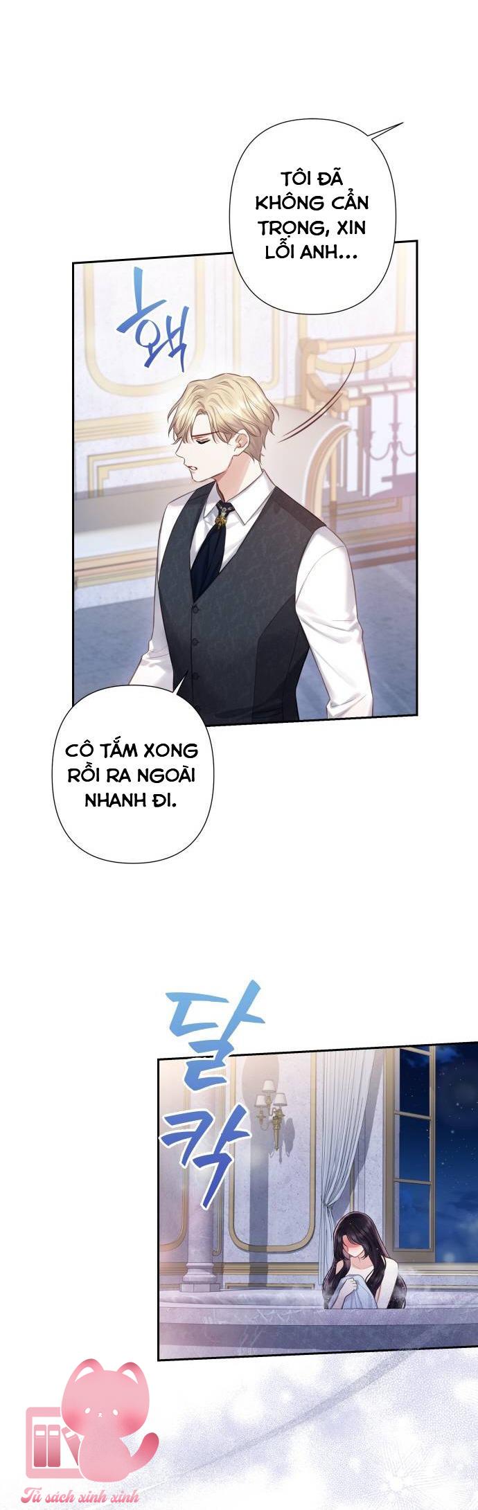 Bastian - Chap 32 - Trang 8