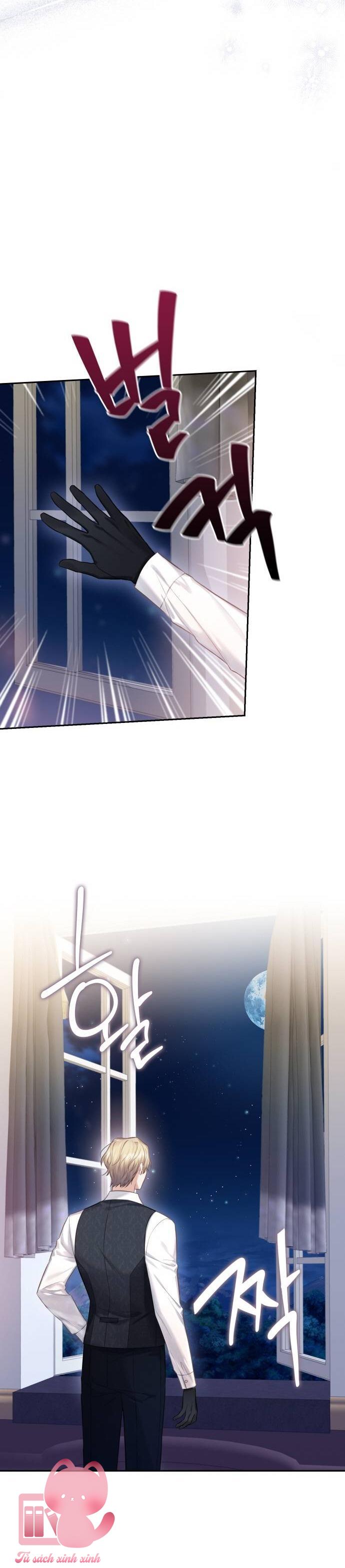 Bastian - Chap 32 - Trang 9