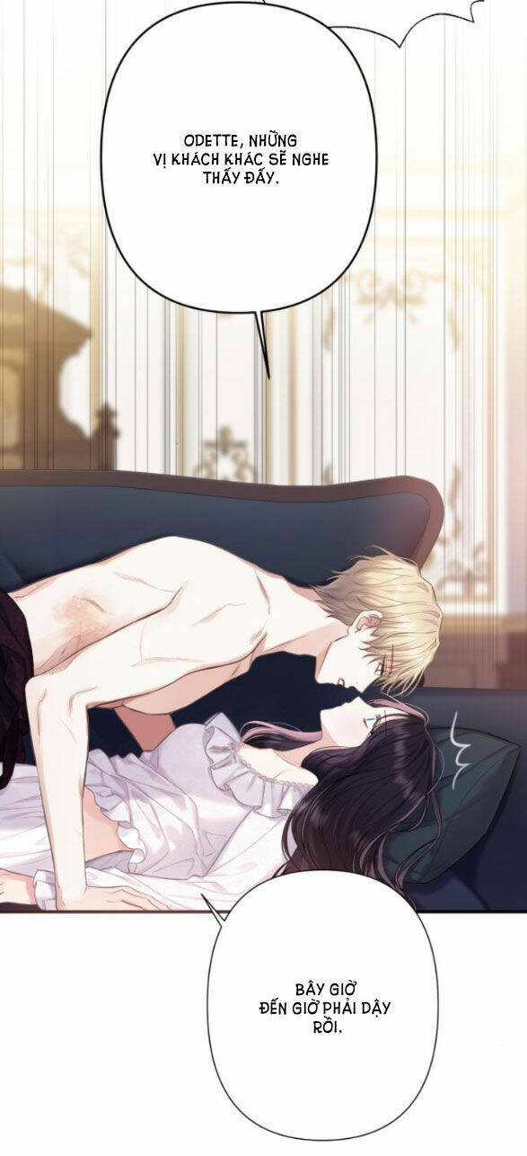 Bastian - Chap 33.1 - Trang 14