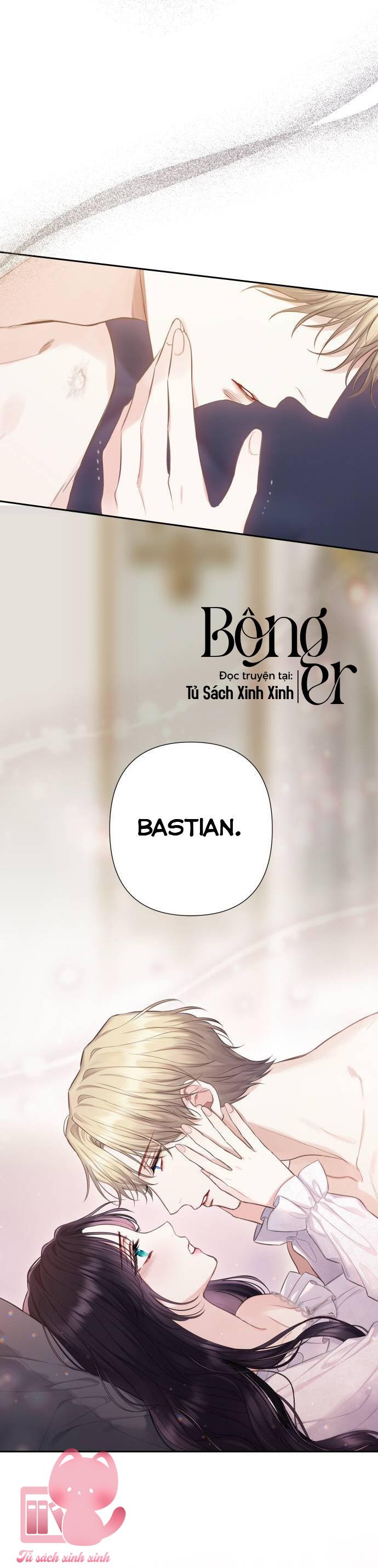 Bastian - Chap 33 - Trang 11