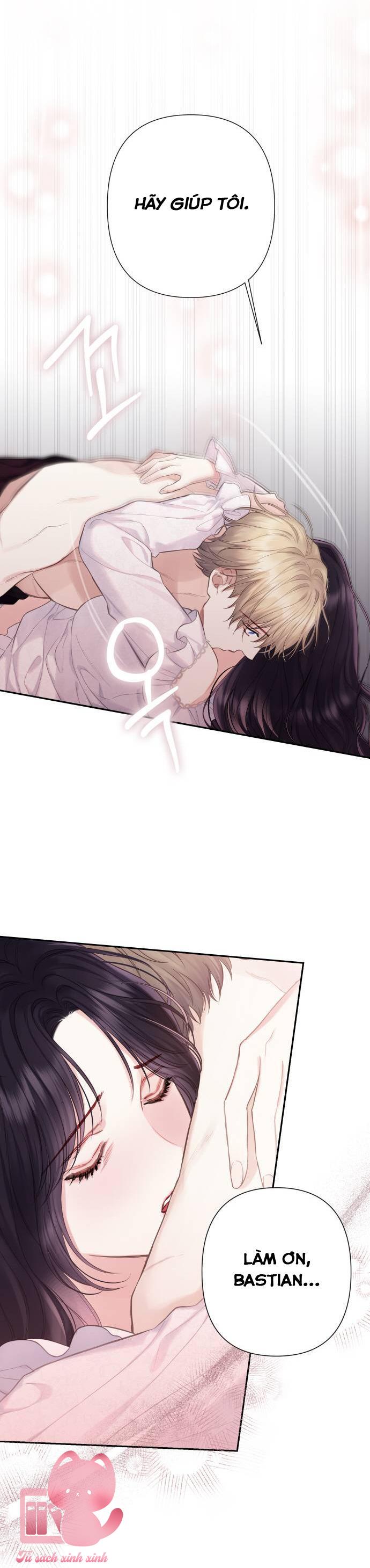Bastian - Chap 33 - Trang 12