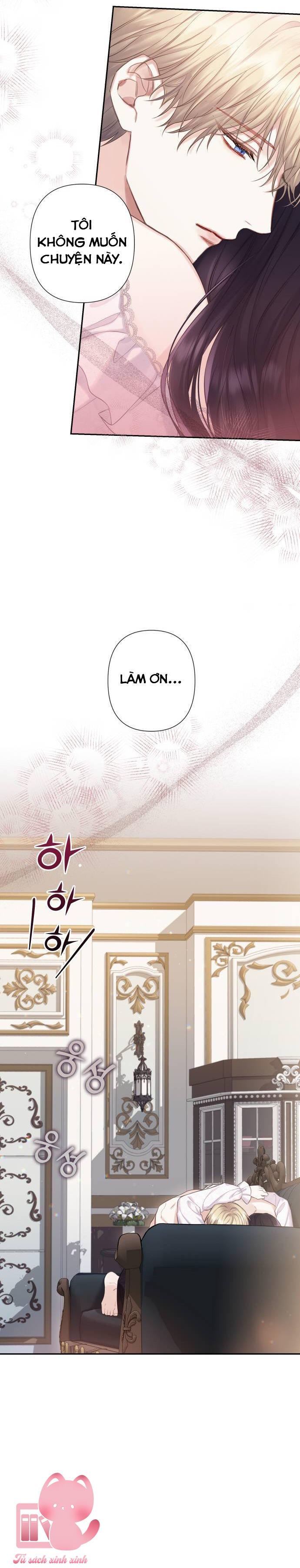 Bastian - Chap 33 - Trang 13