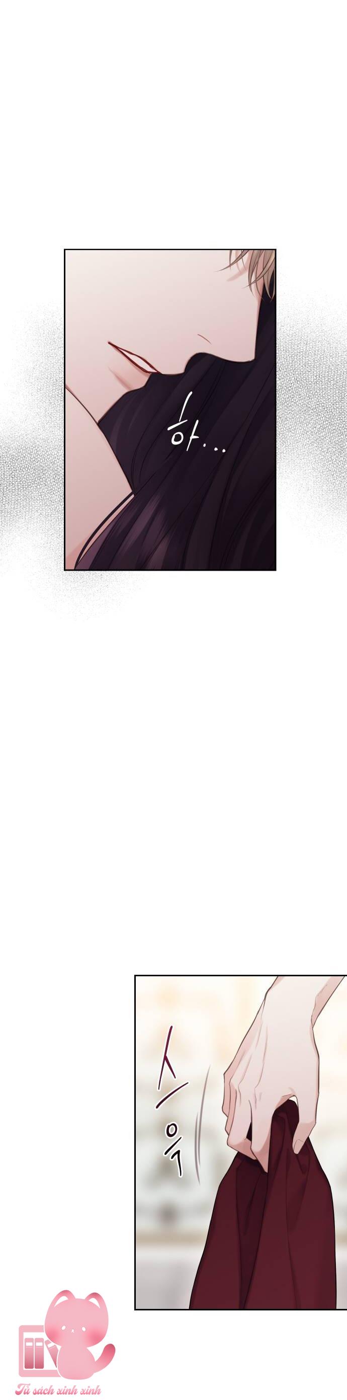 Bastian - Chap 33 - Trang 14