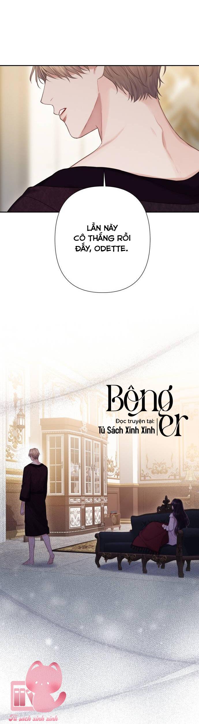 Bastian - Chap 33 - Trang 16